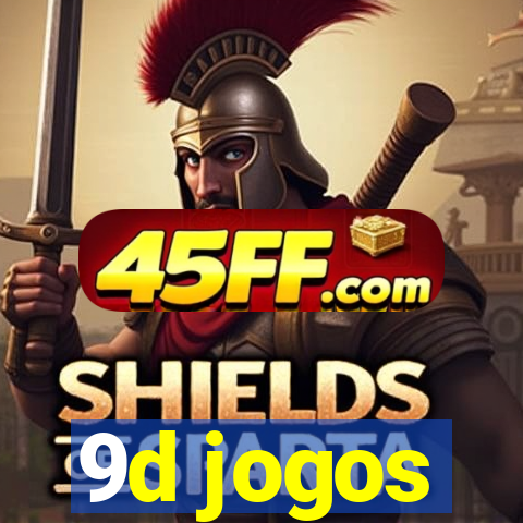 9d jogos